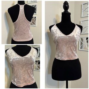 Bundle of 6 Crop Tops